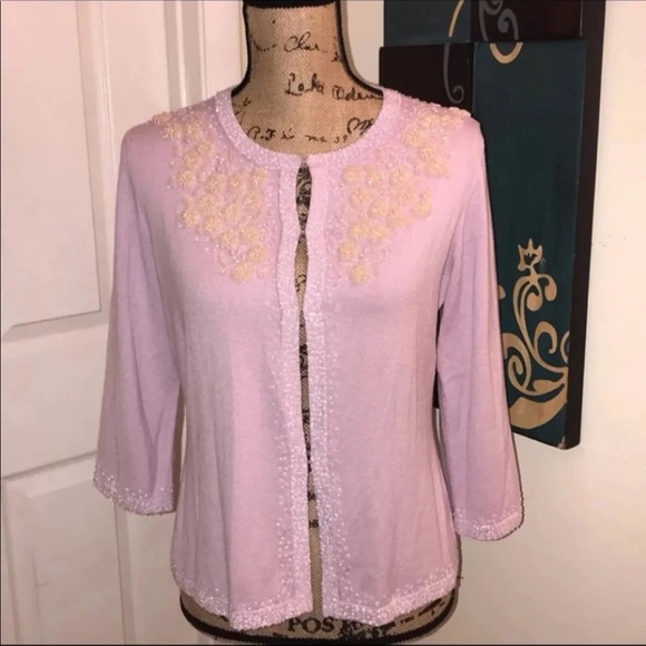 🆕Banana Republic Sweater - Picture 1 of 6